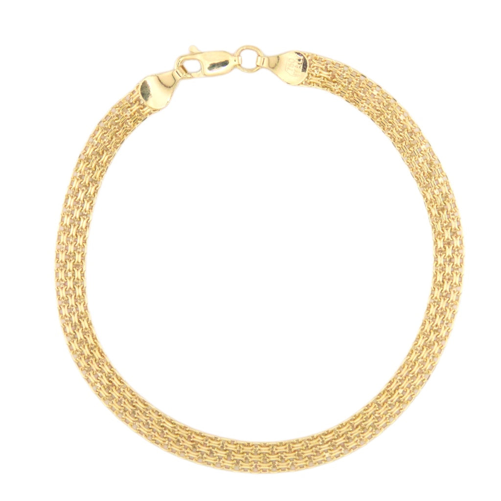 Bismark Link Bracelet