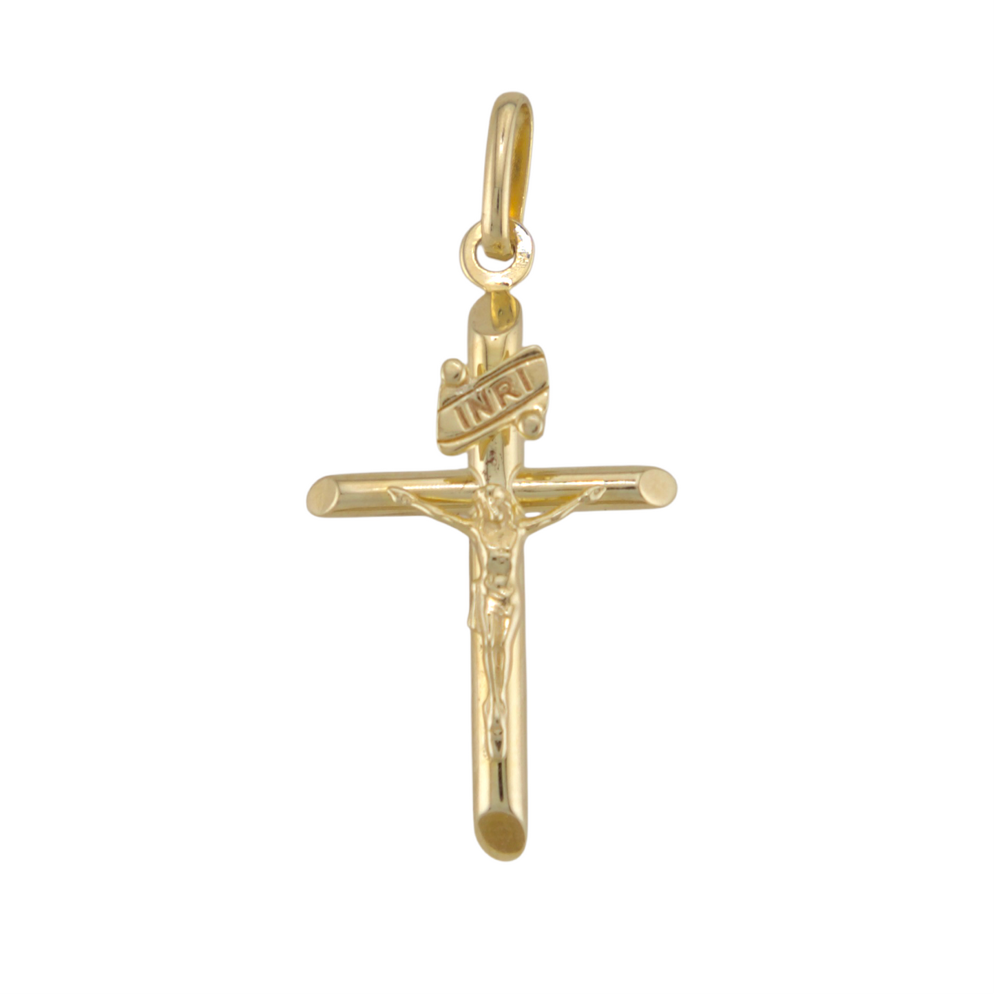 Cross Pendant