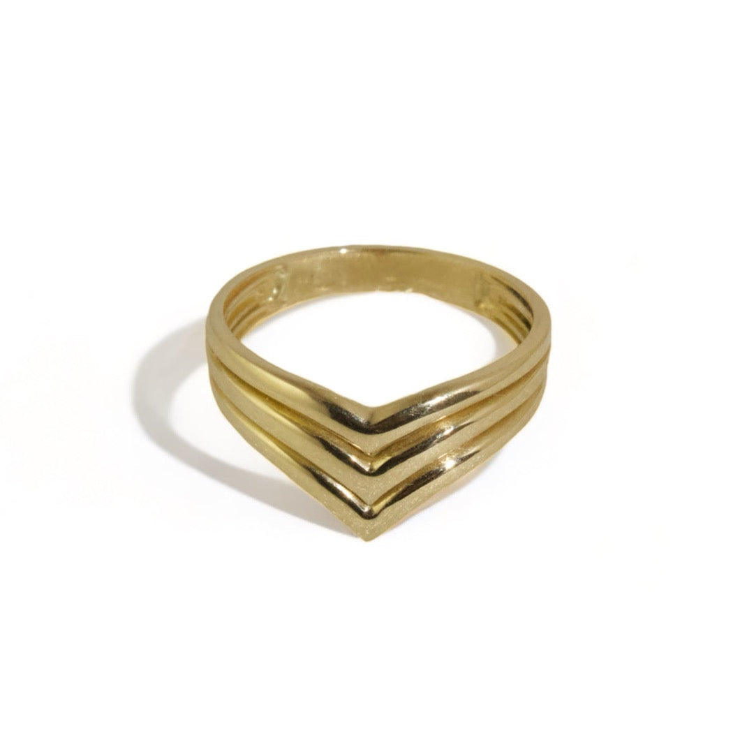 Fancy Ring