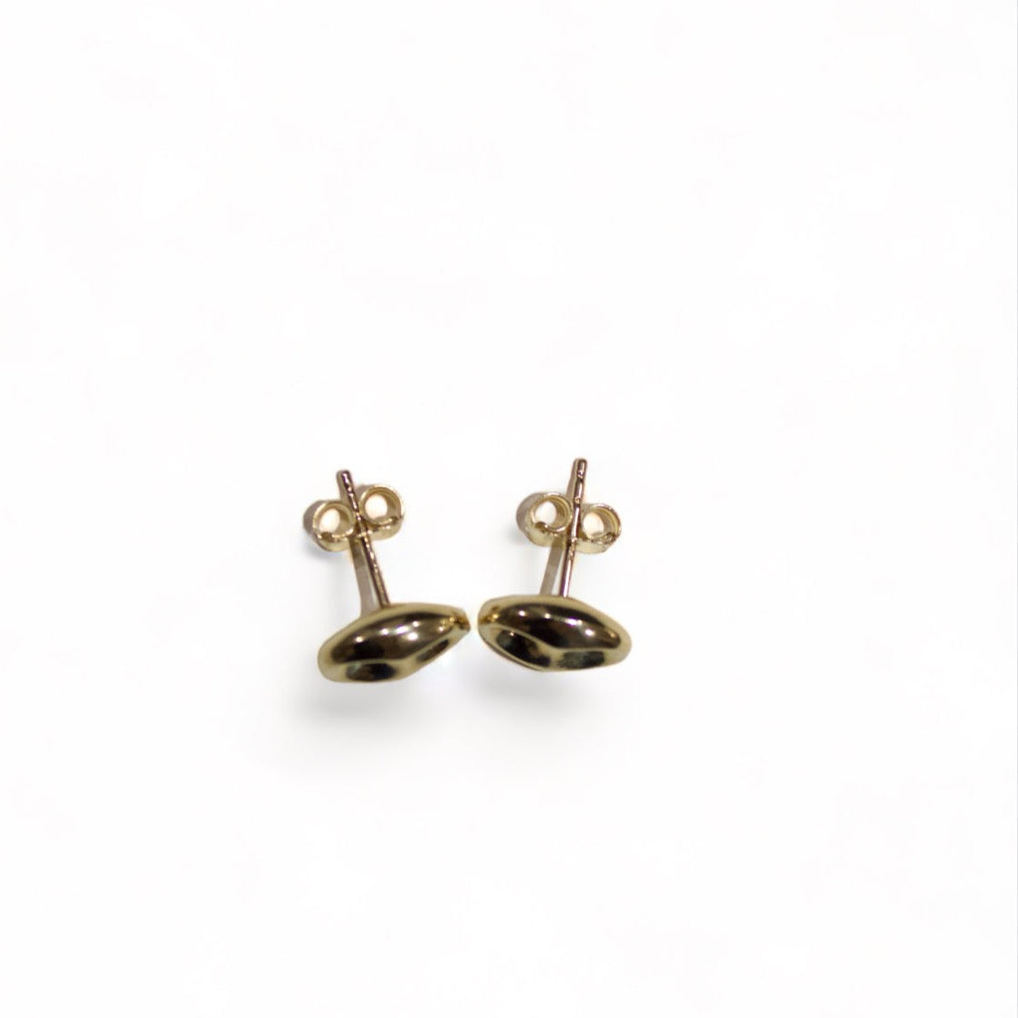 Fancy Stud Earrings (Small)