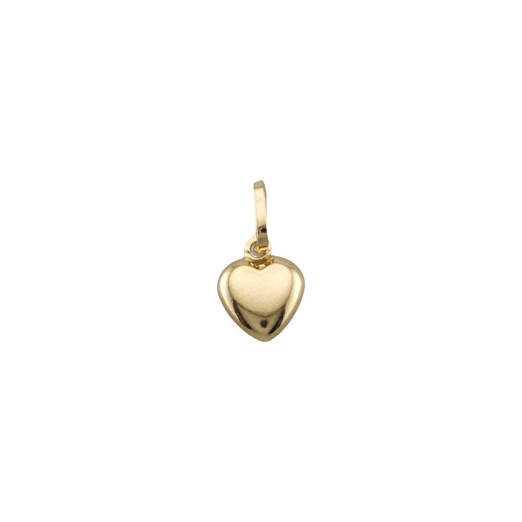Heart Pendant