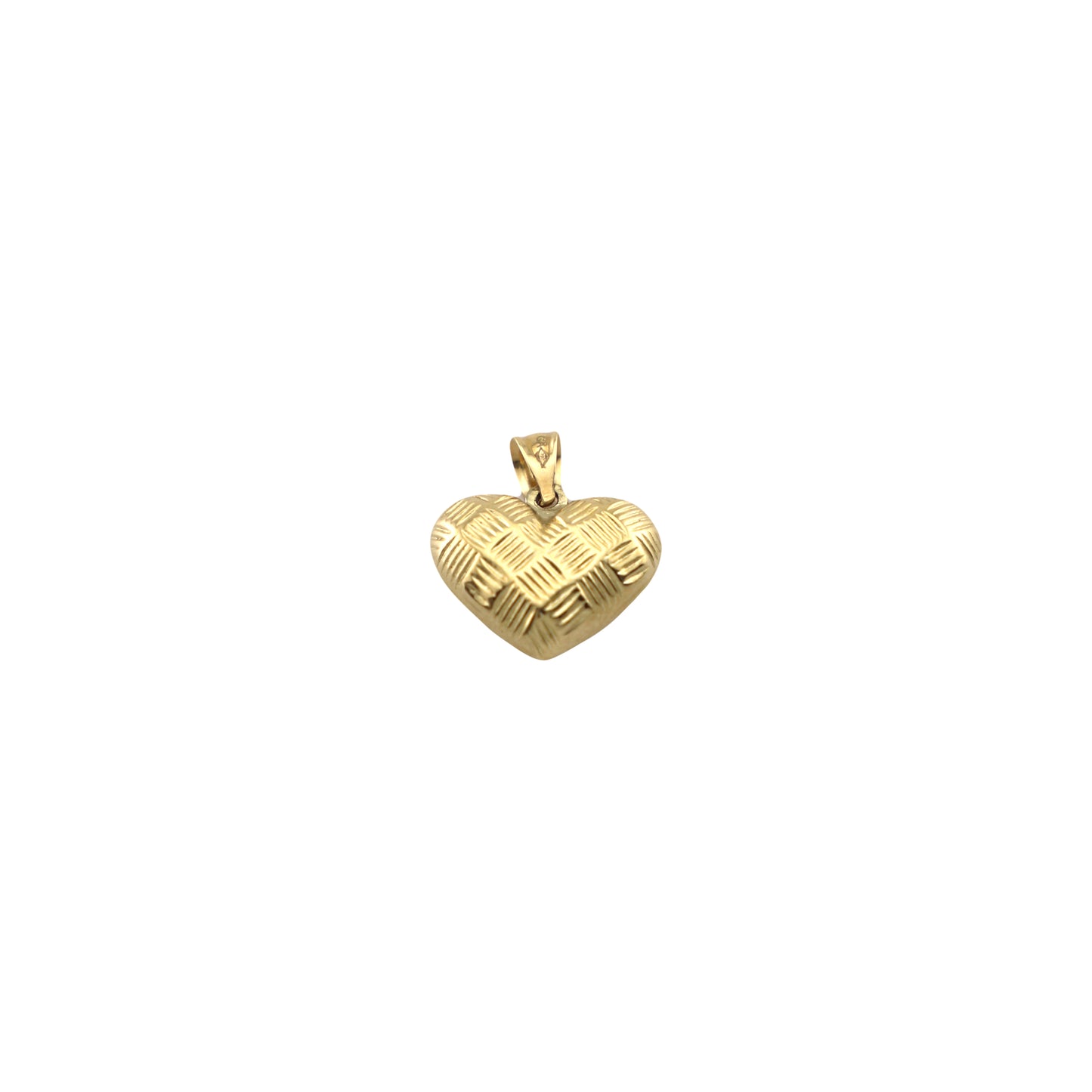Heart Pendant