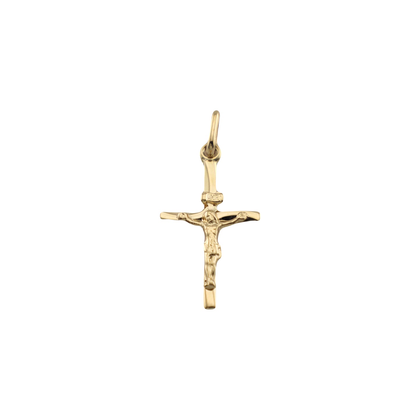 Cross Pendant