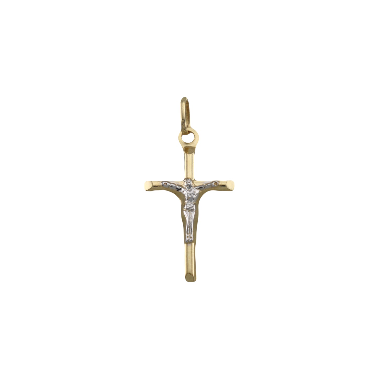 Cross Pendant