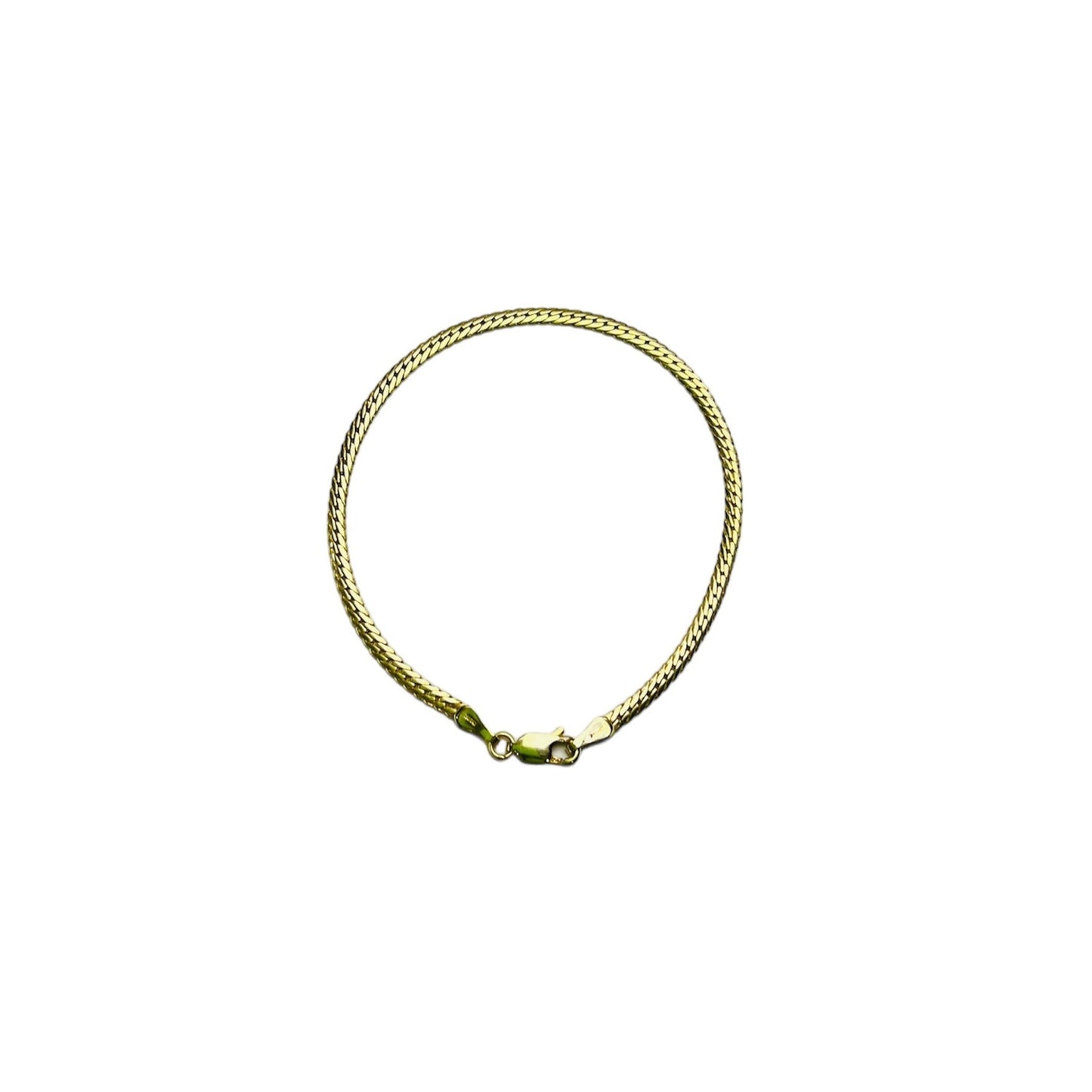 Cuban Bracelet