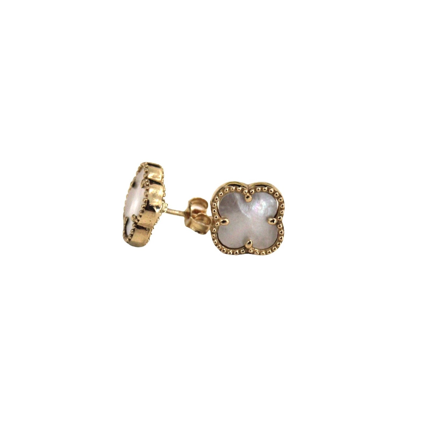 Fancy Stud Earrings