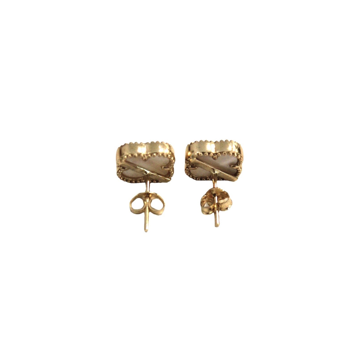 Fancy Stud Earrings