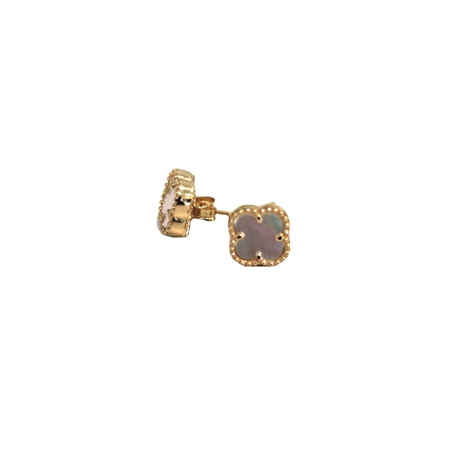 Fancy Stud Earrings