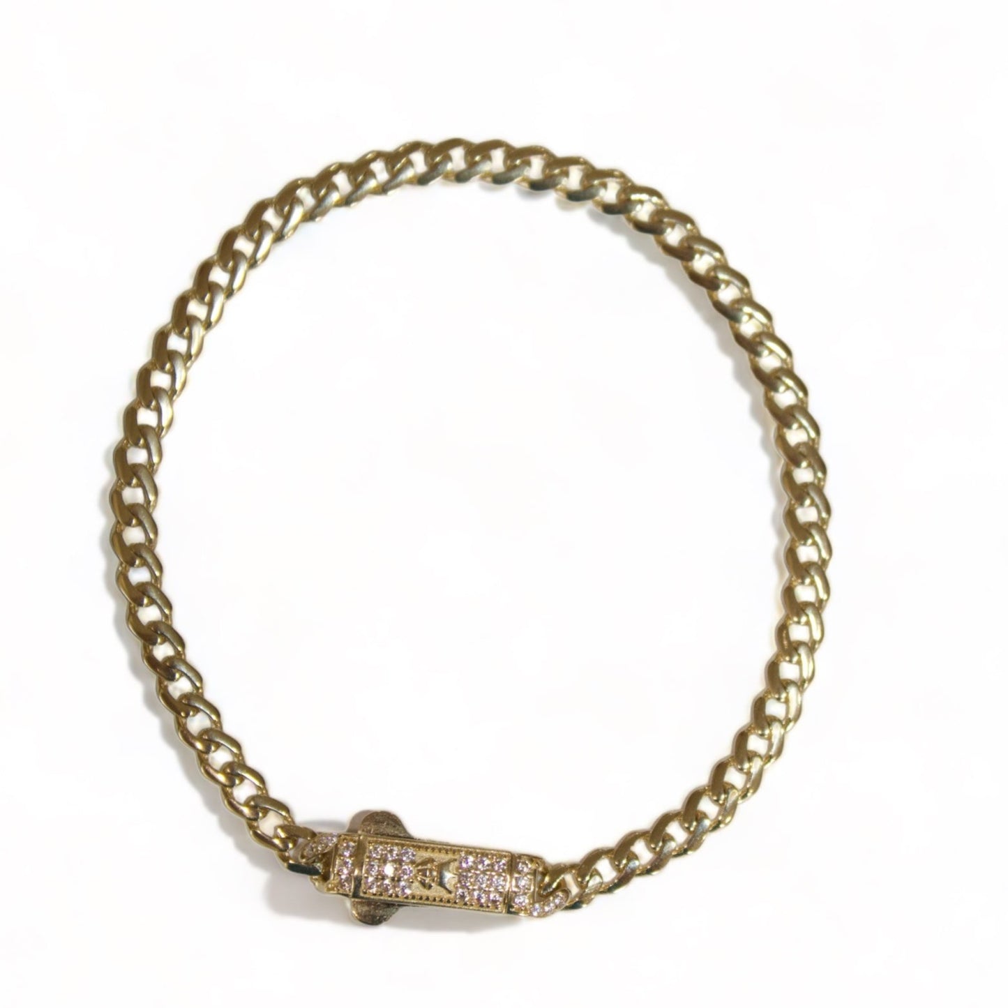 Cuban Bracelet