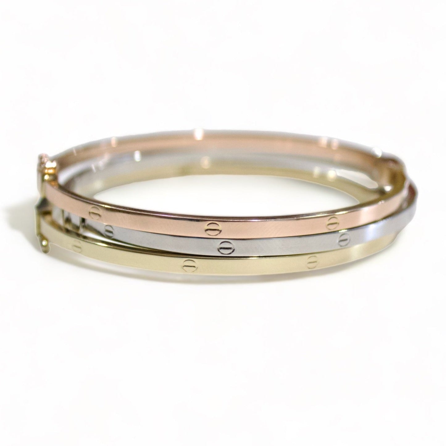 Three Colors Bracelet A