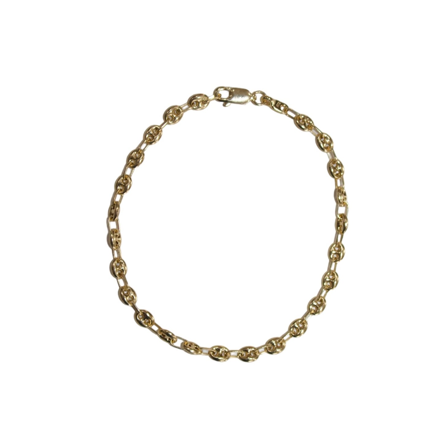 Fancy G Bracelet