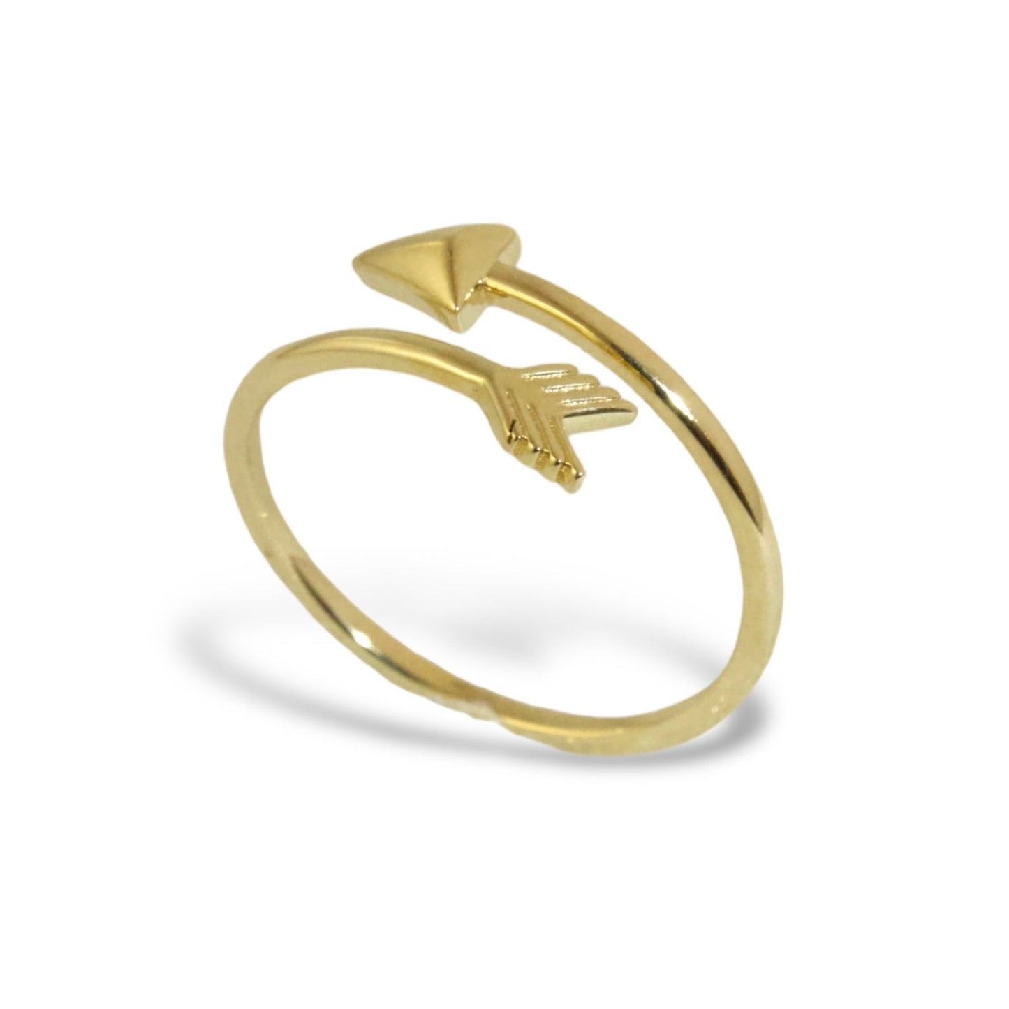 Arrow Ring