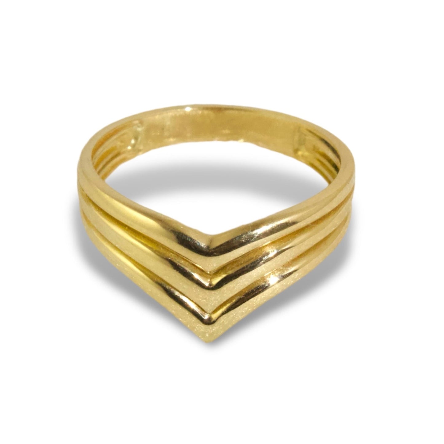Fancy Ring