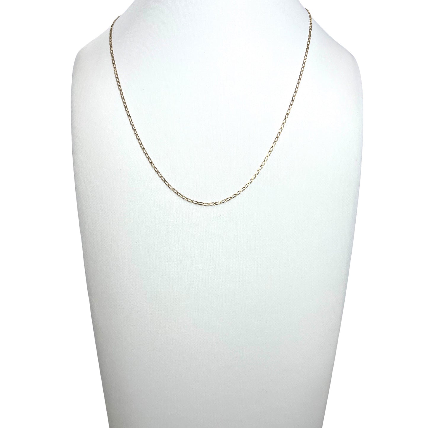 Figaro Chain