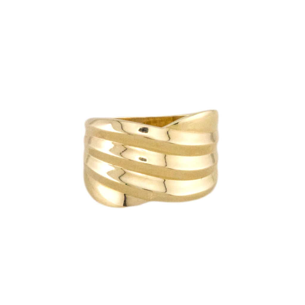 Fancy Ring