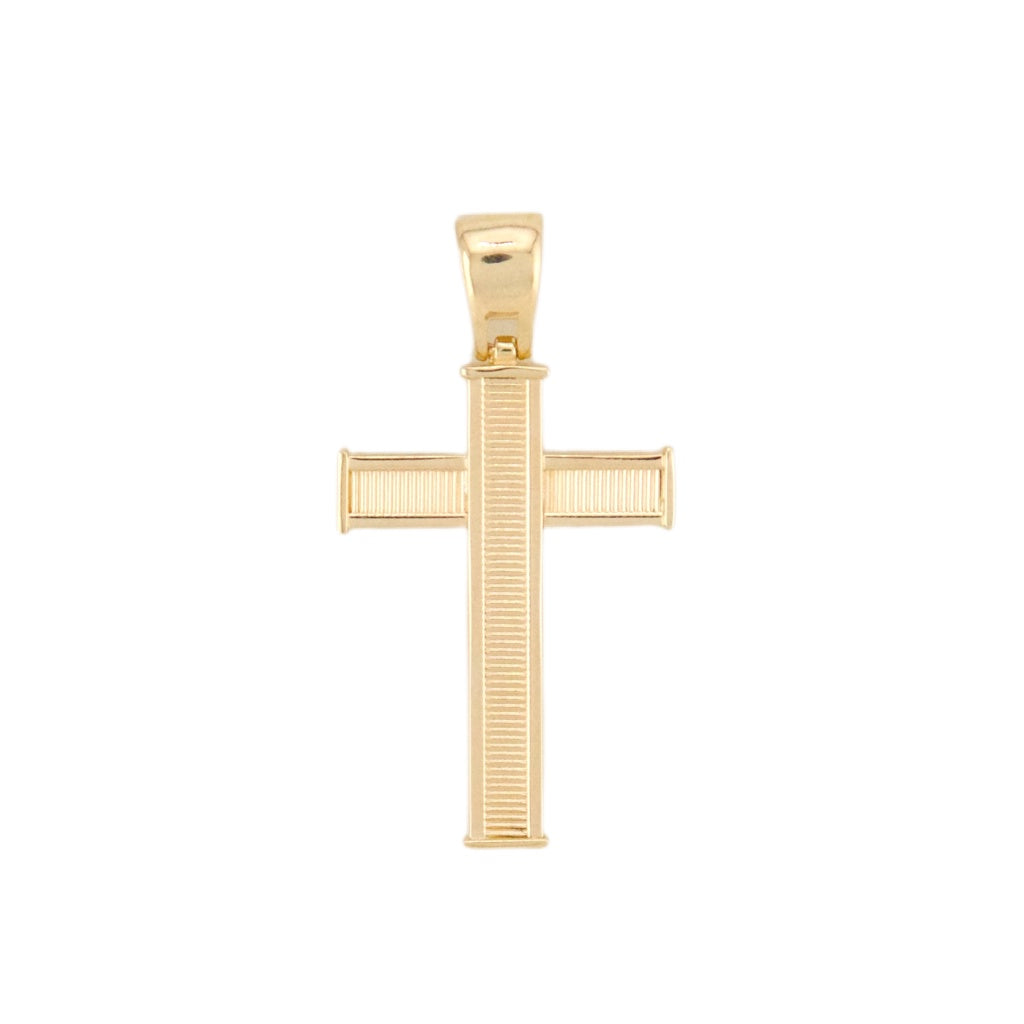 Cross Pendant