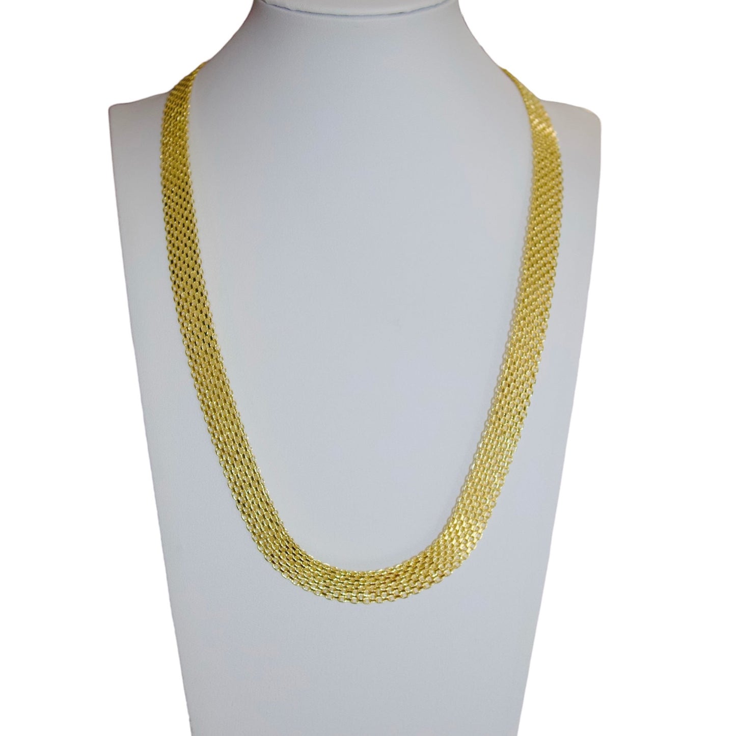 Bismark Chain