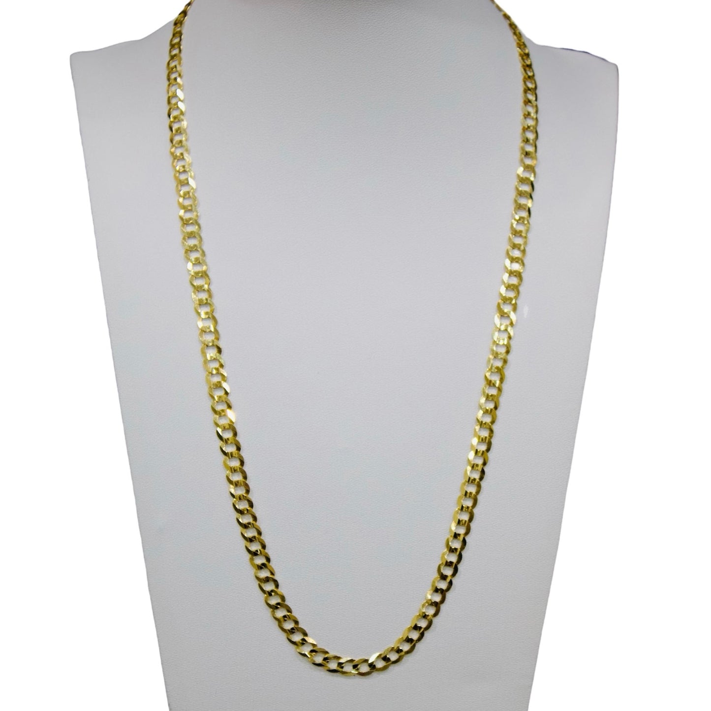 Cuban Chain