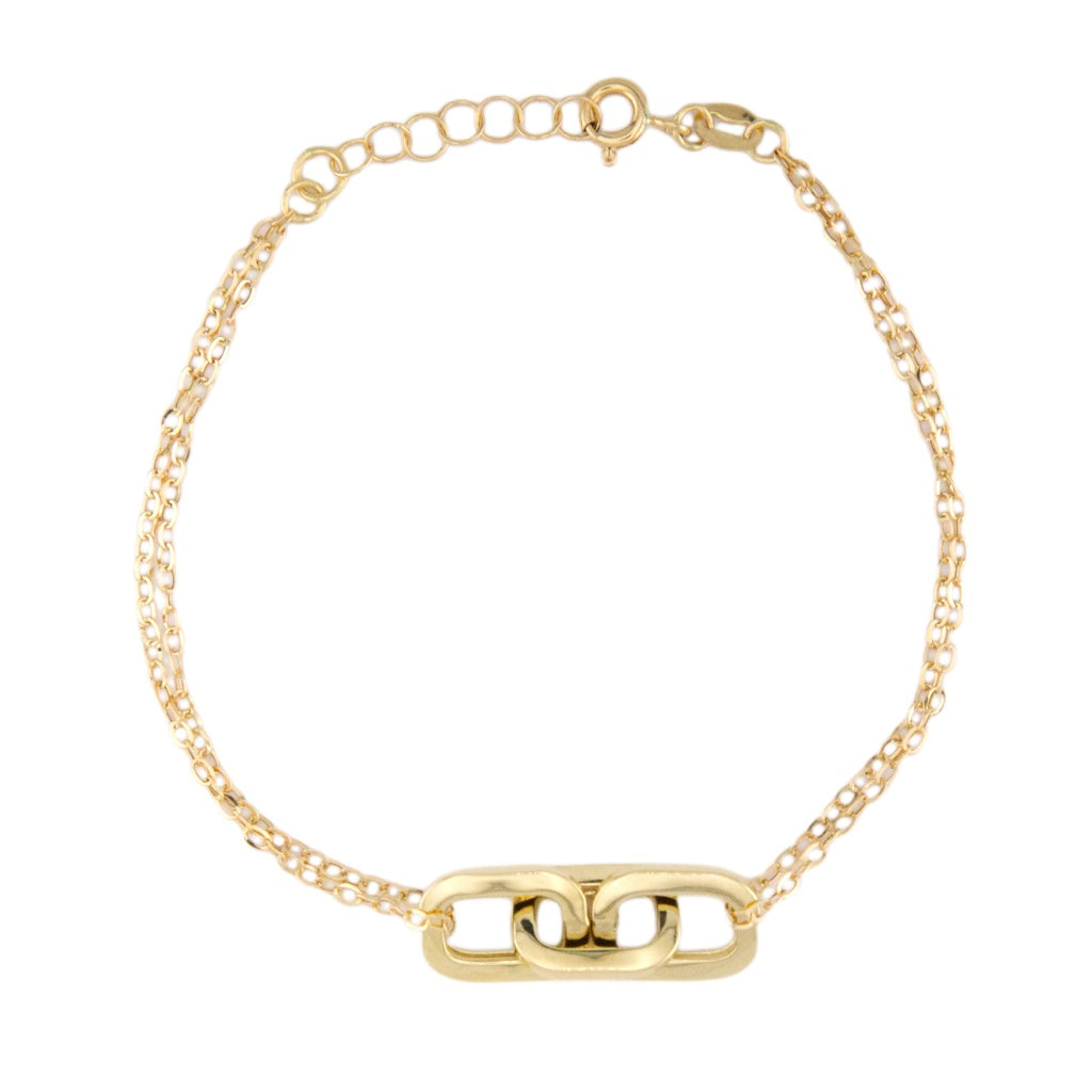 Fancy Bracelet