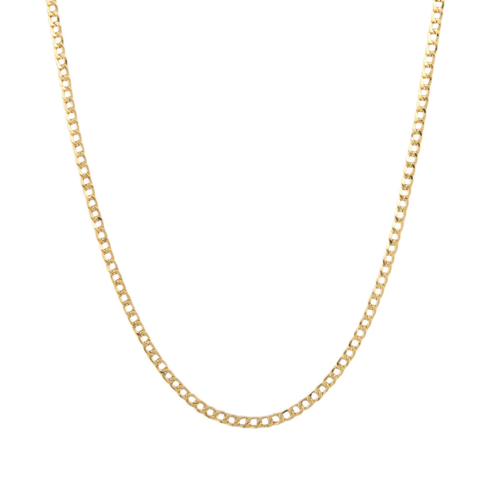 Cuban Link Chain