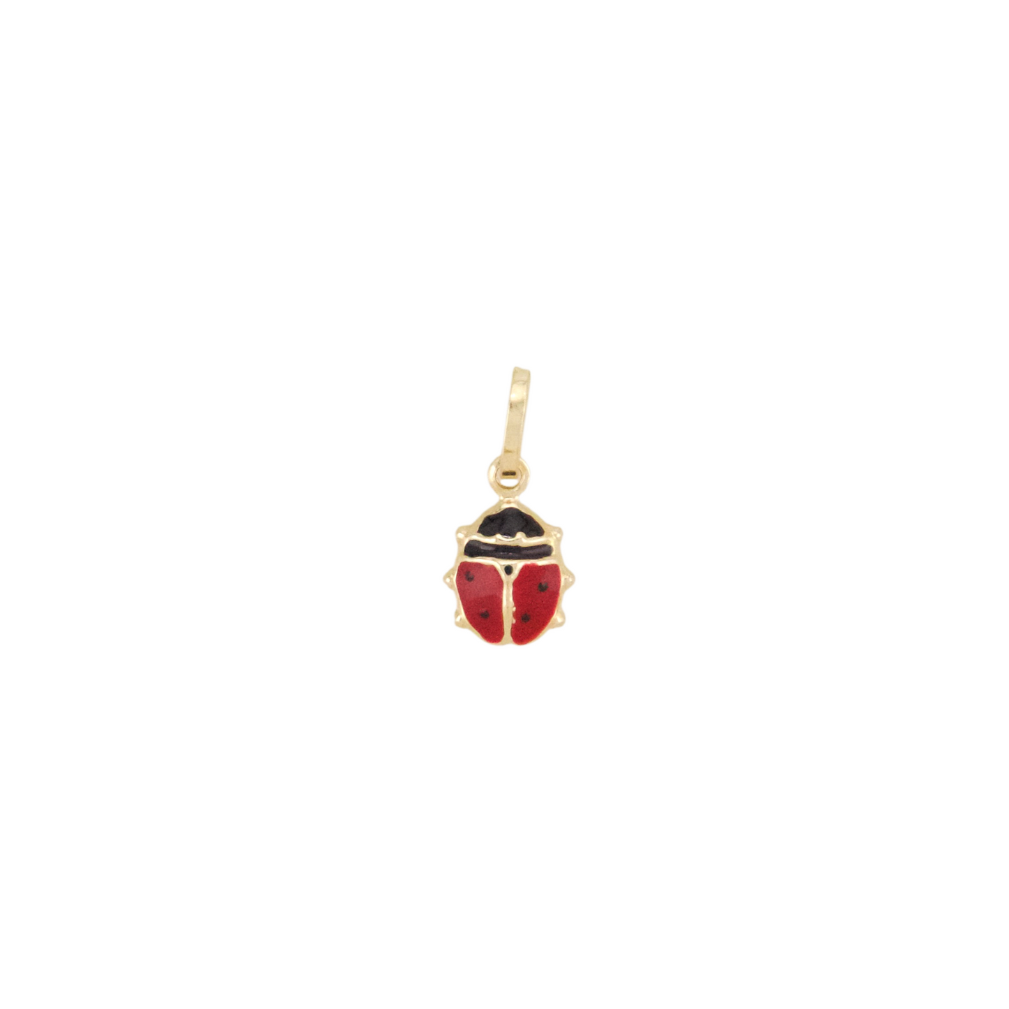 Lady Bug Pendant