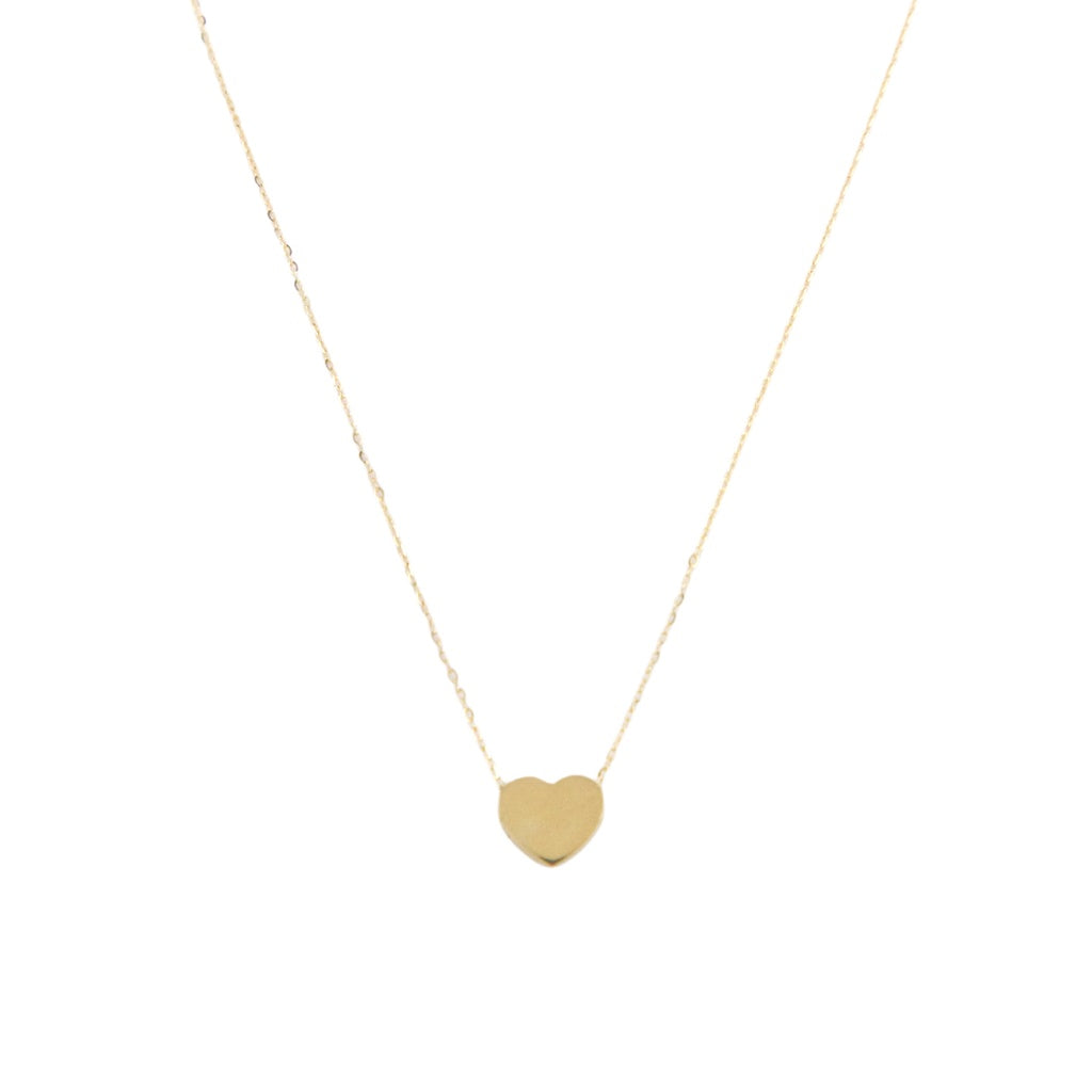 Heart Necklace