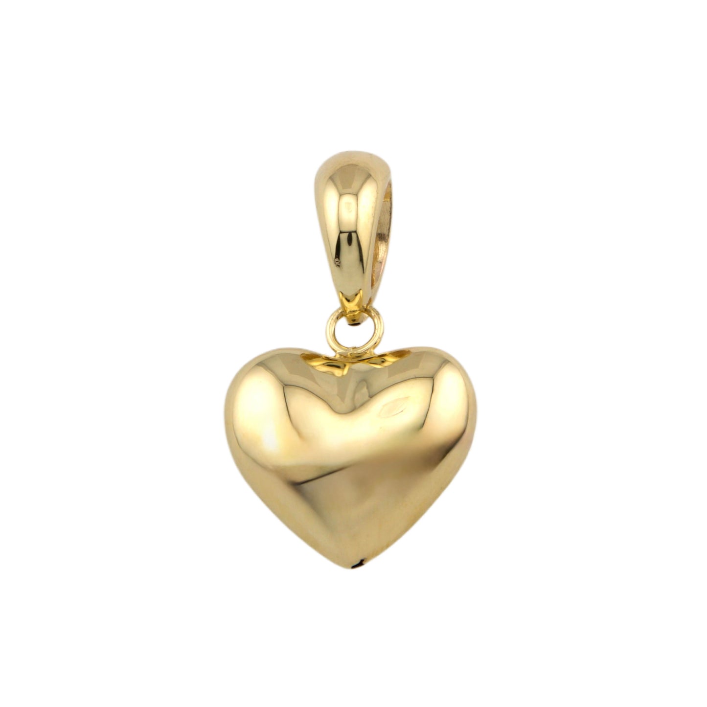 Heart Pendant