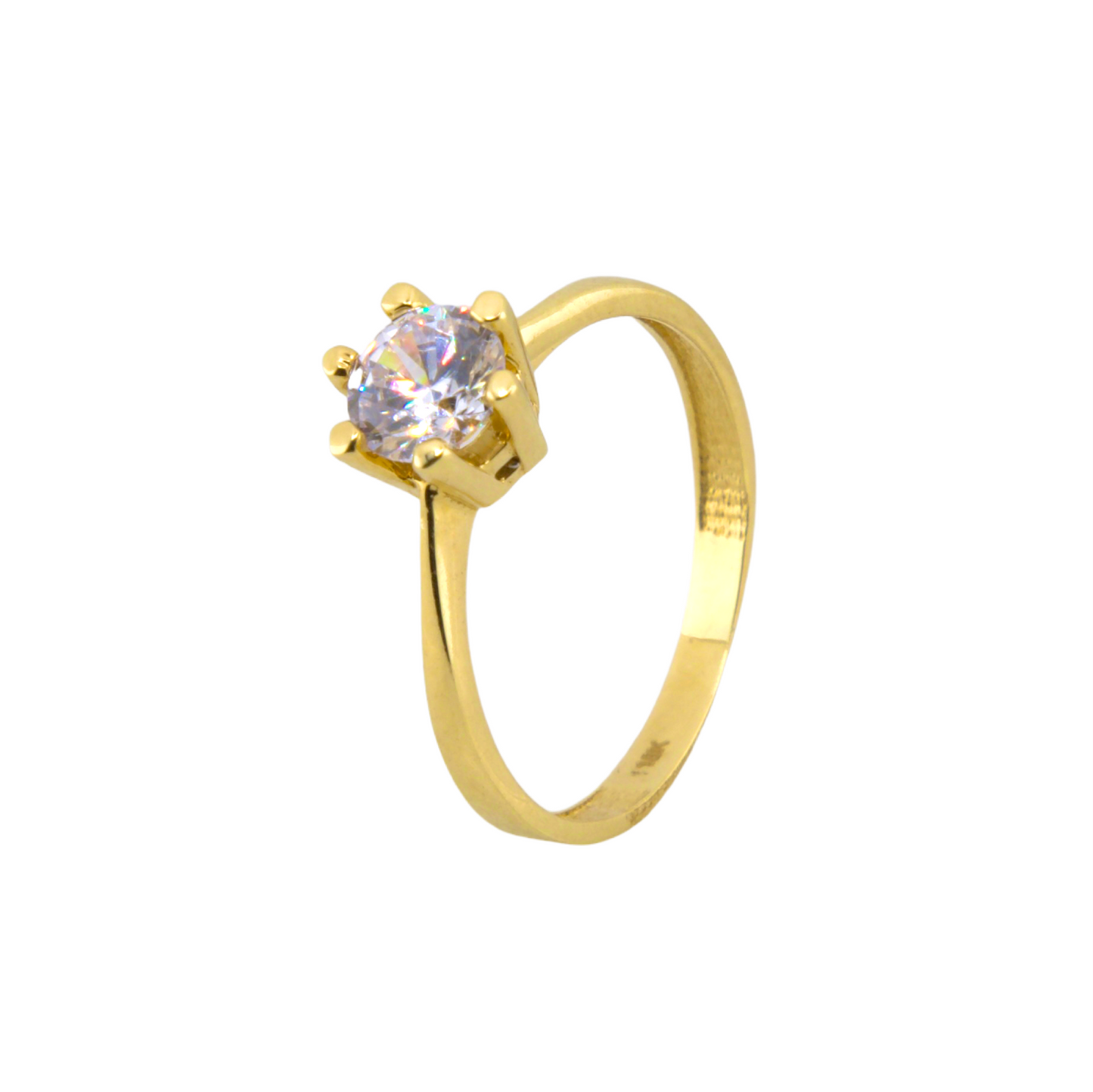 Solitarie Ring