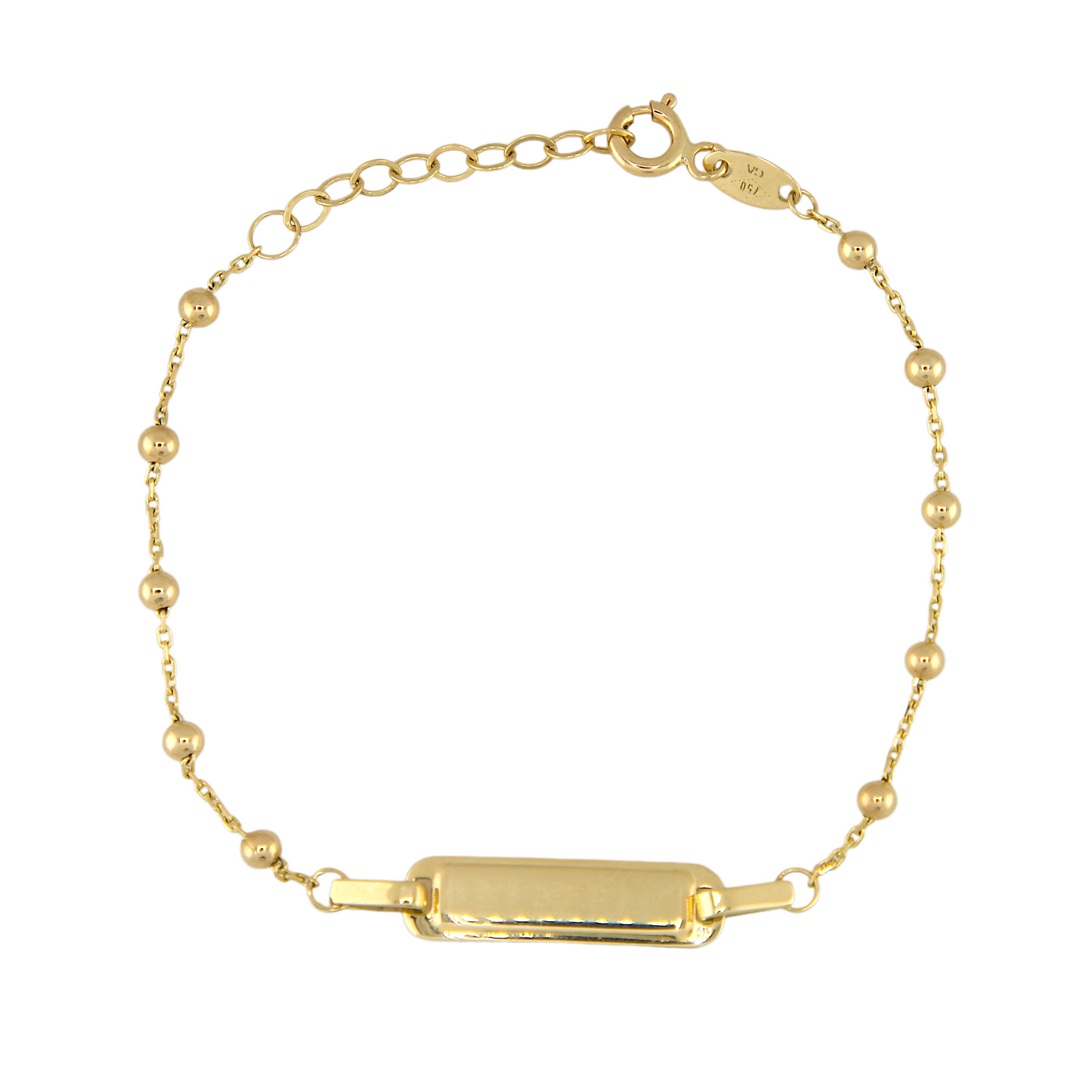 Baby Bracelet