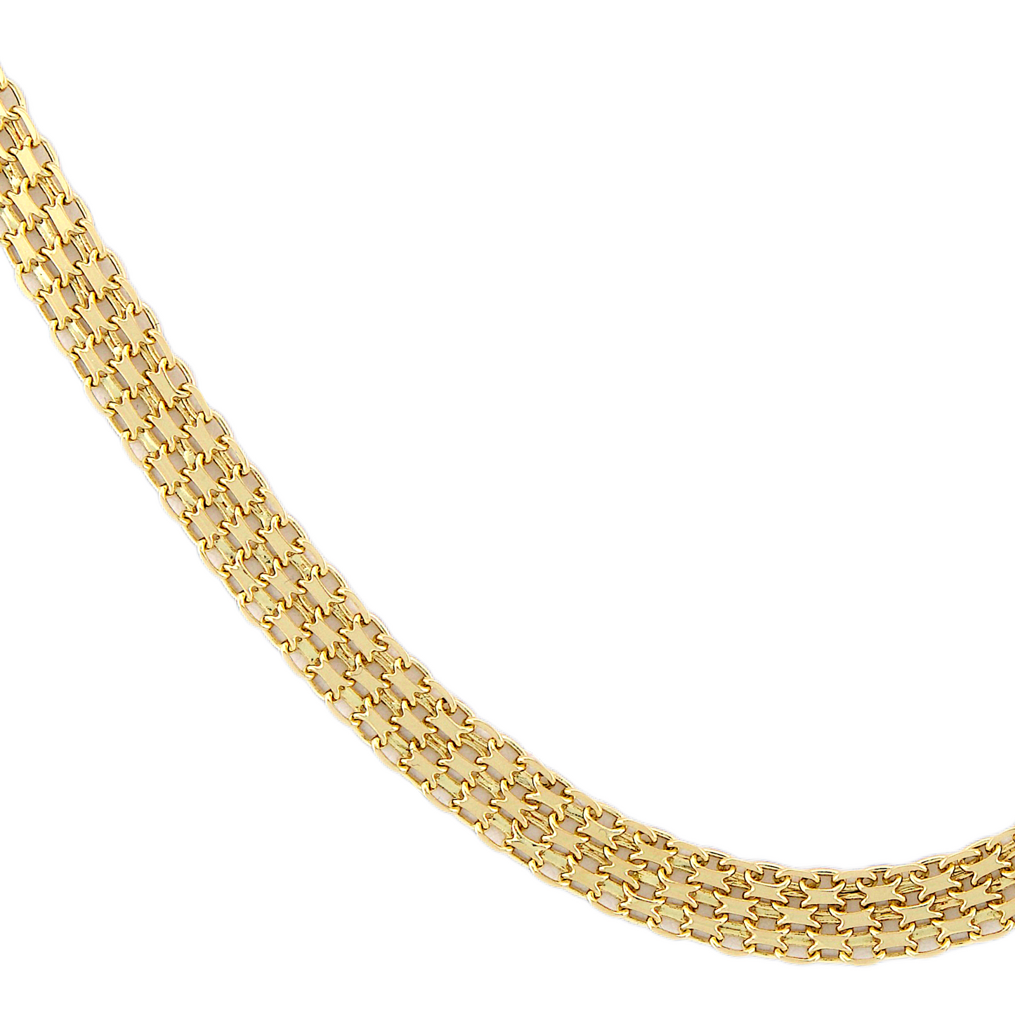 Bismark Chain
