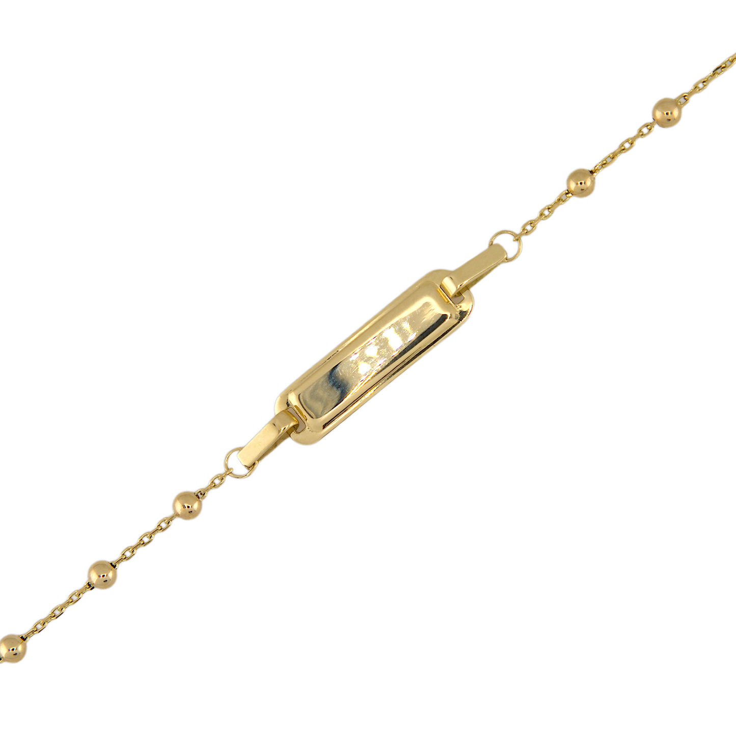 Baby Bracelet