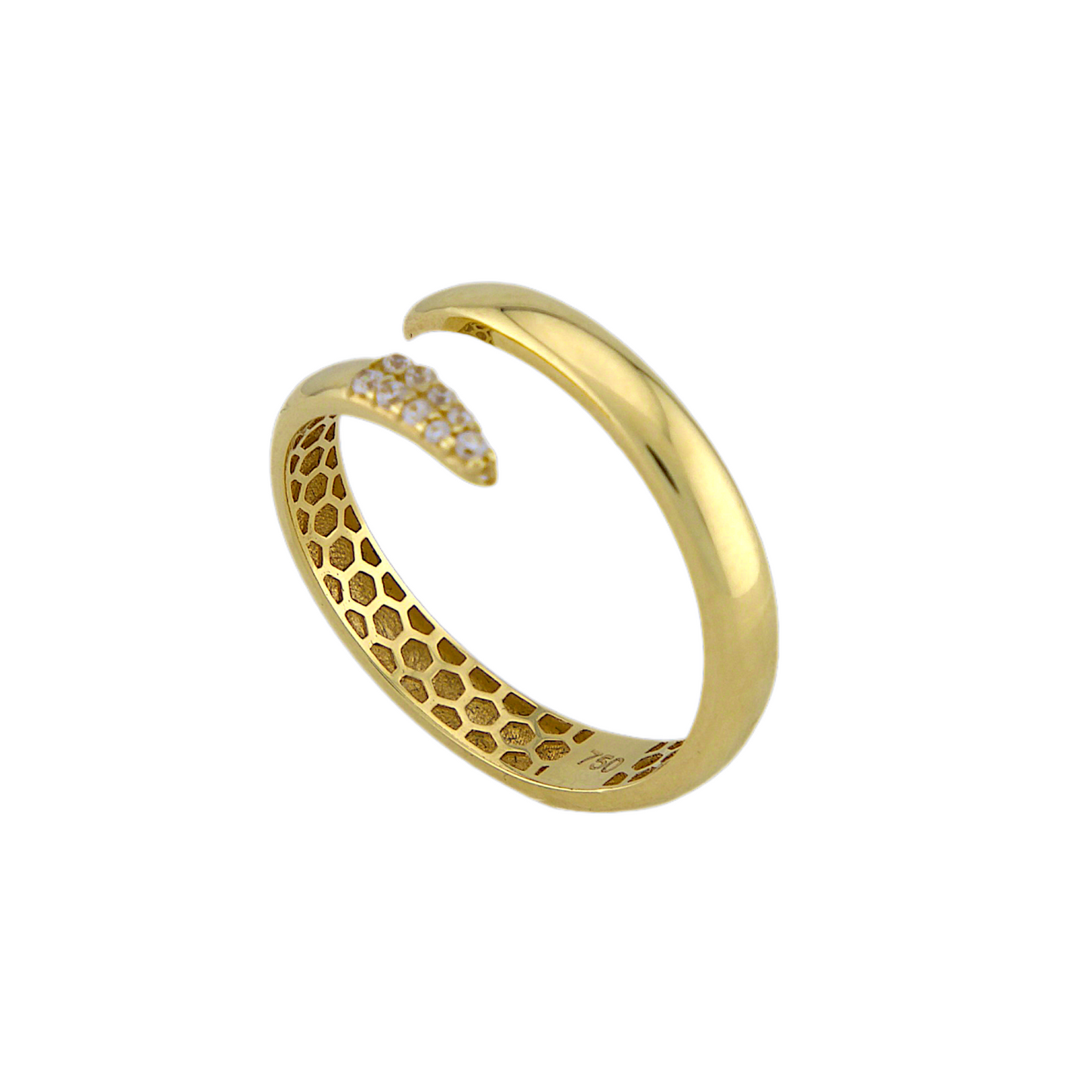 Fancy Ring