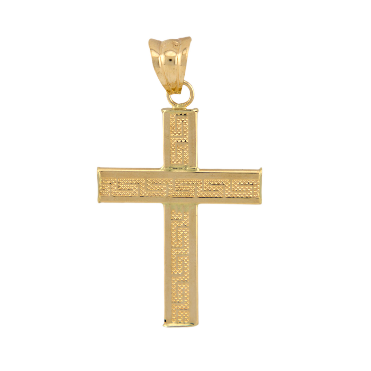 Cross Pendant