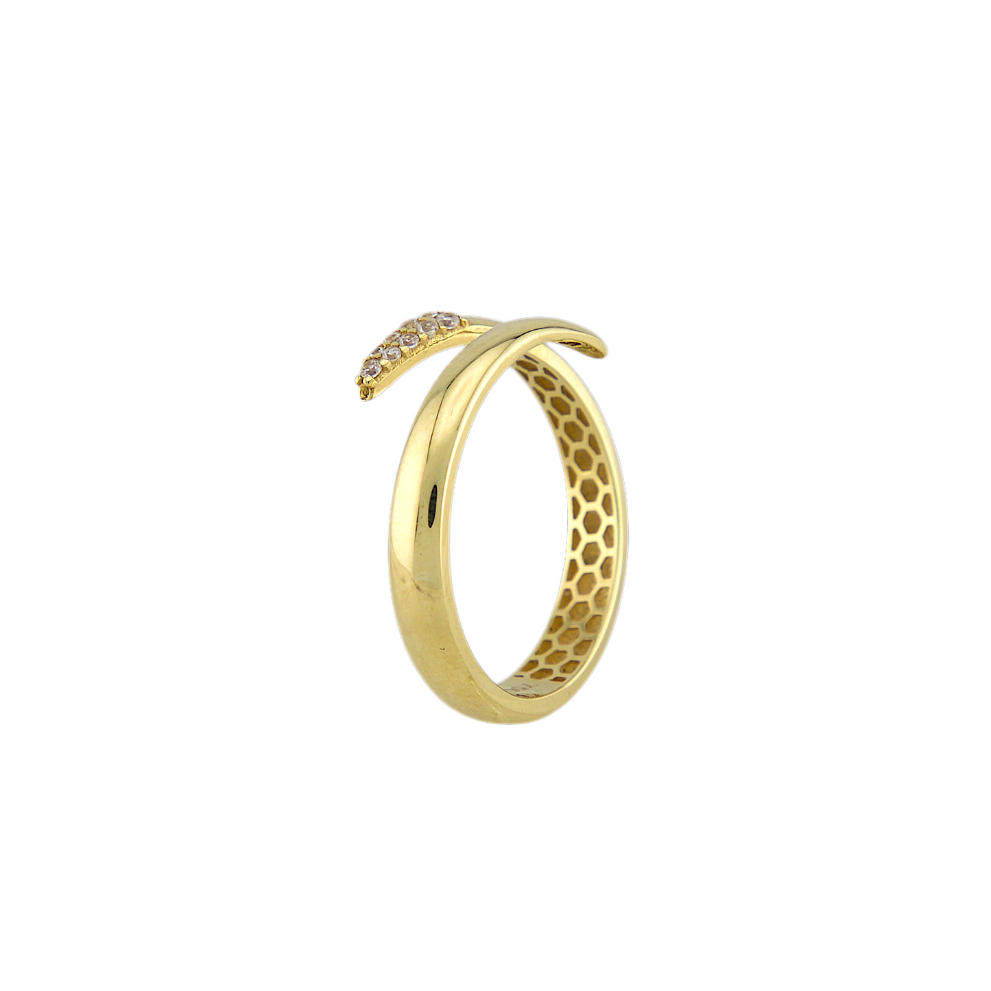 Fancy Ring