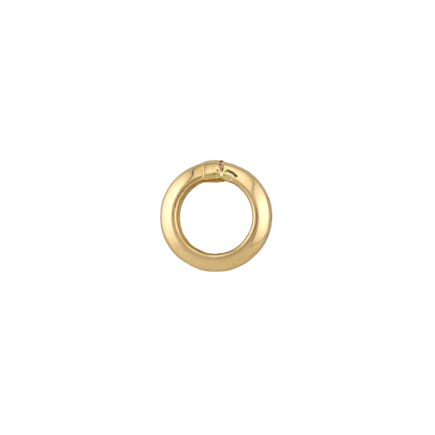 Hoop Pendant