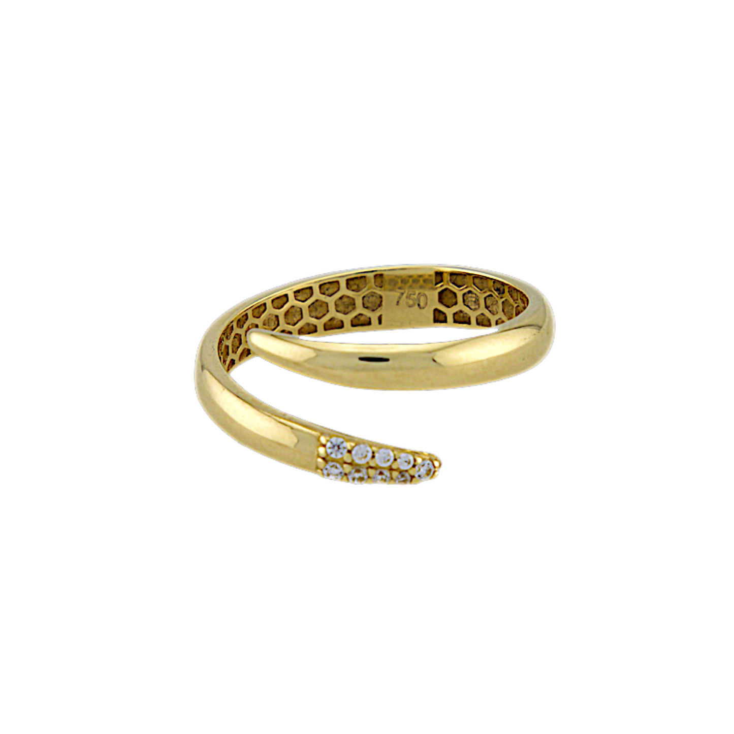 Fancy Ring
