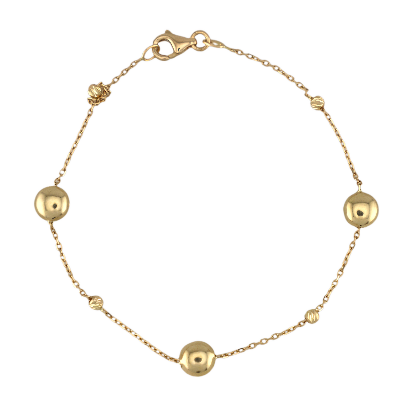 Balls Bracelet