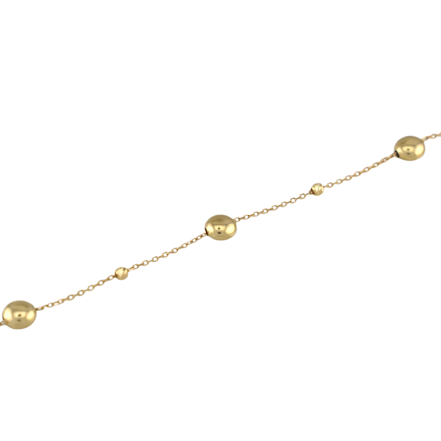 Balls Bracelet