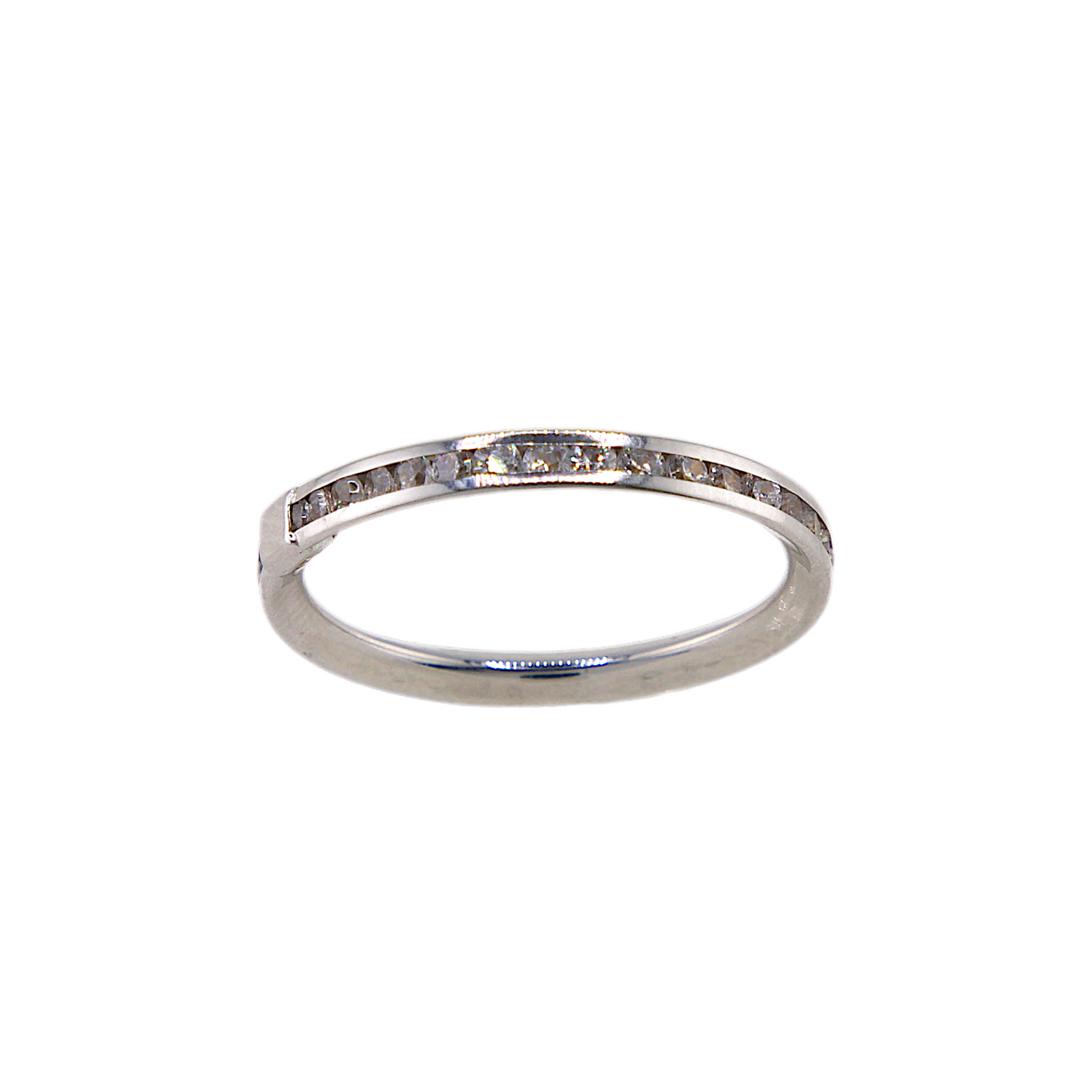 Zirconia Band