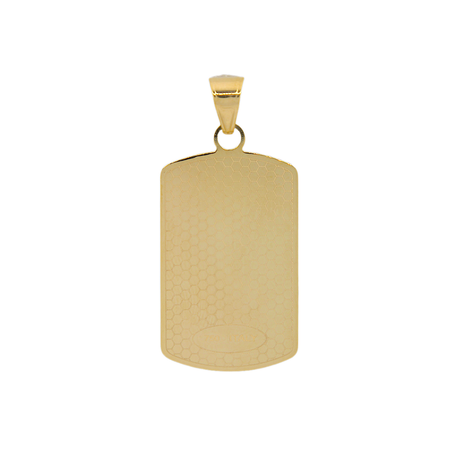 Tag Pendant