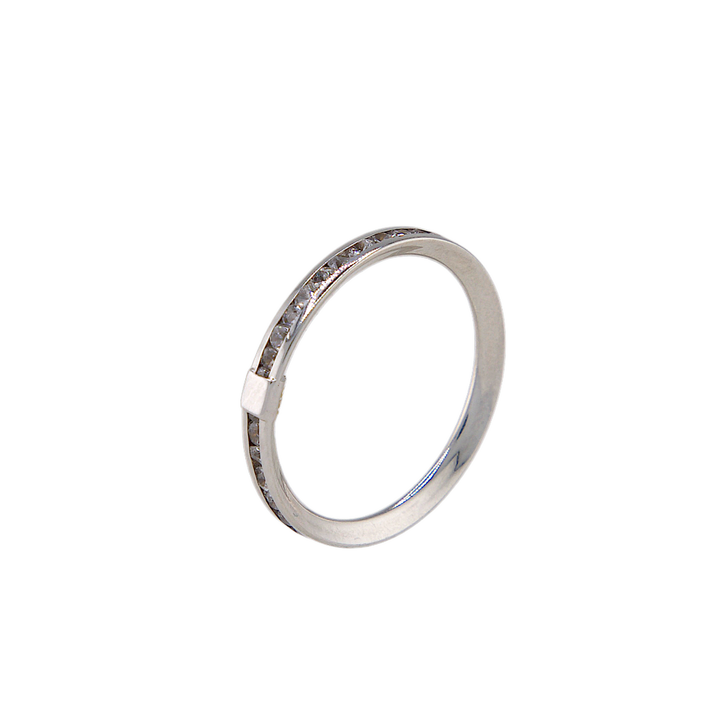 Zirconia Band