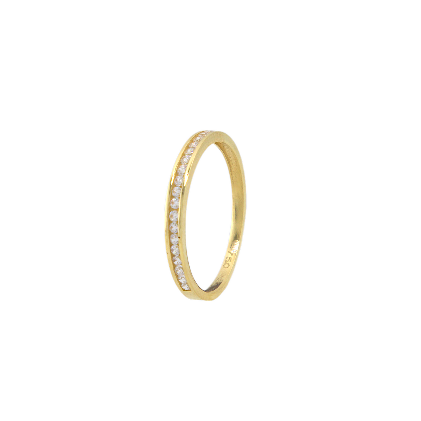 Zirconia Band