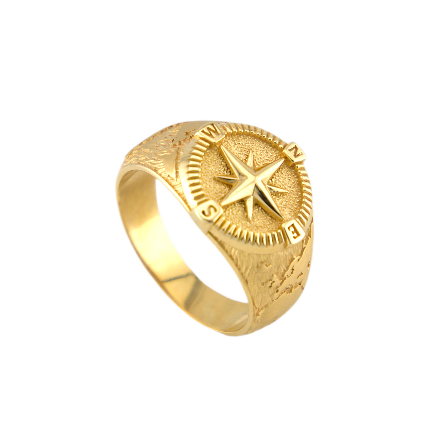 Compass Ring