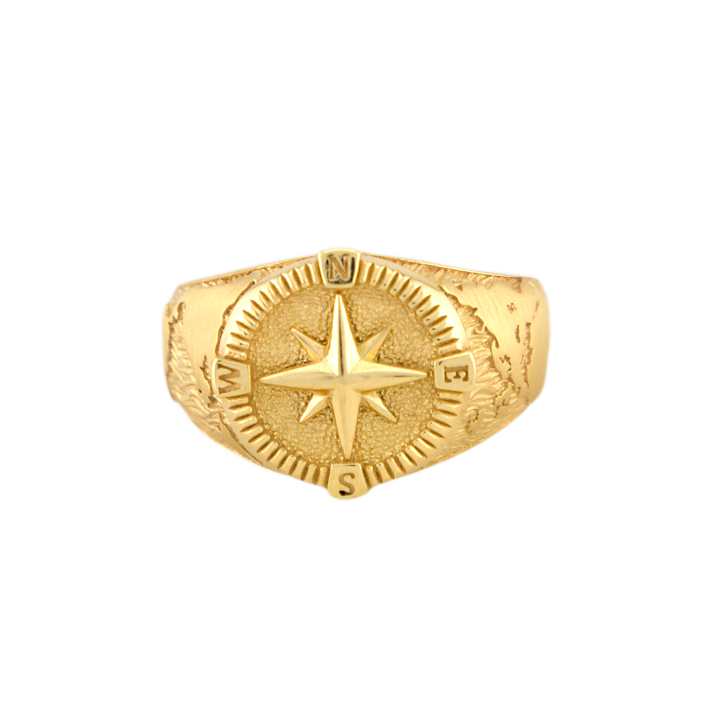 Compass Ring