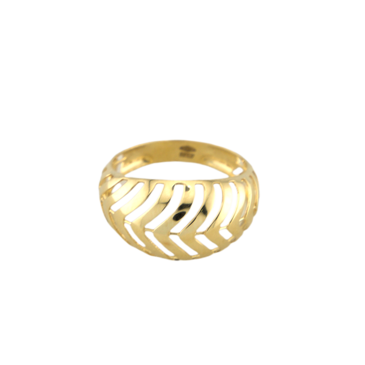 Palm Ring