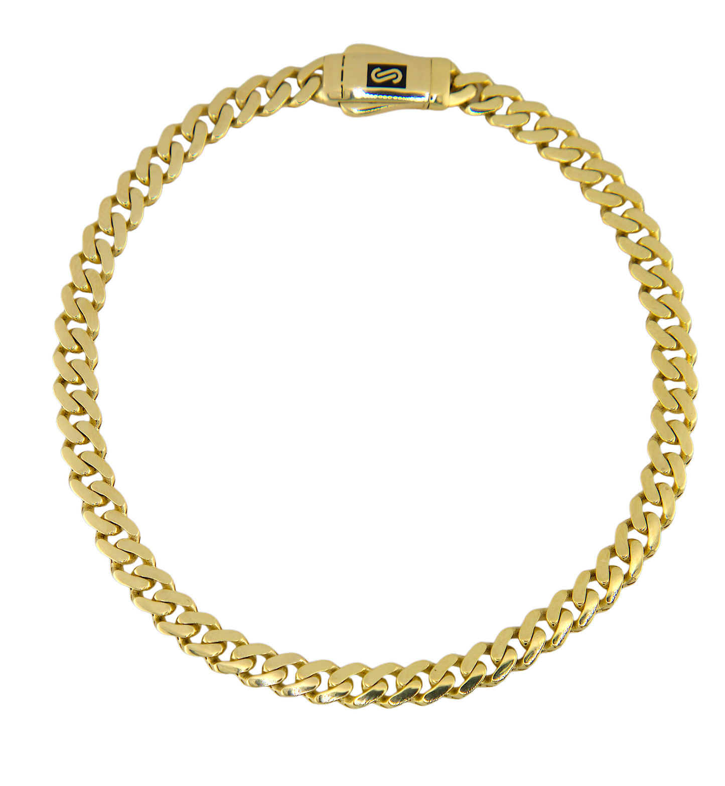 Classic Link Monaco Bracelet