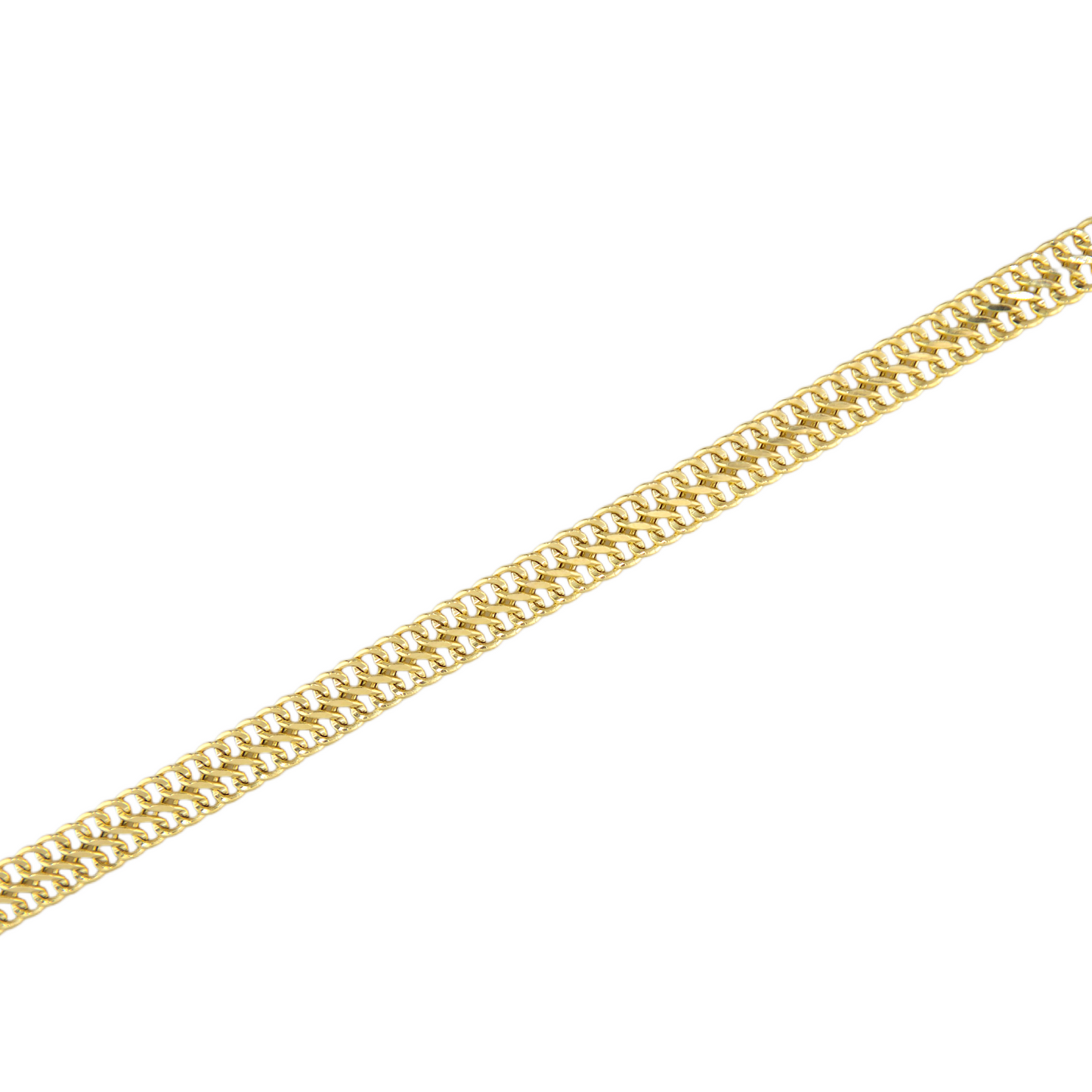 Infinity Bracelet