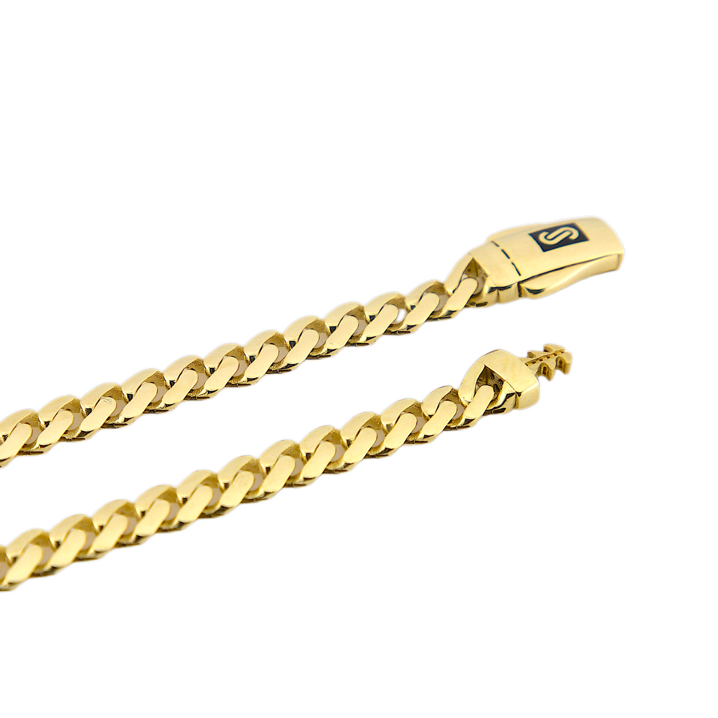 Classic Link Monaco Bracelet