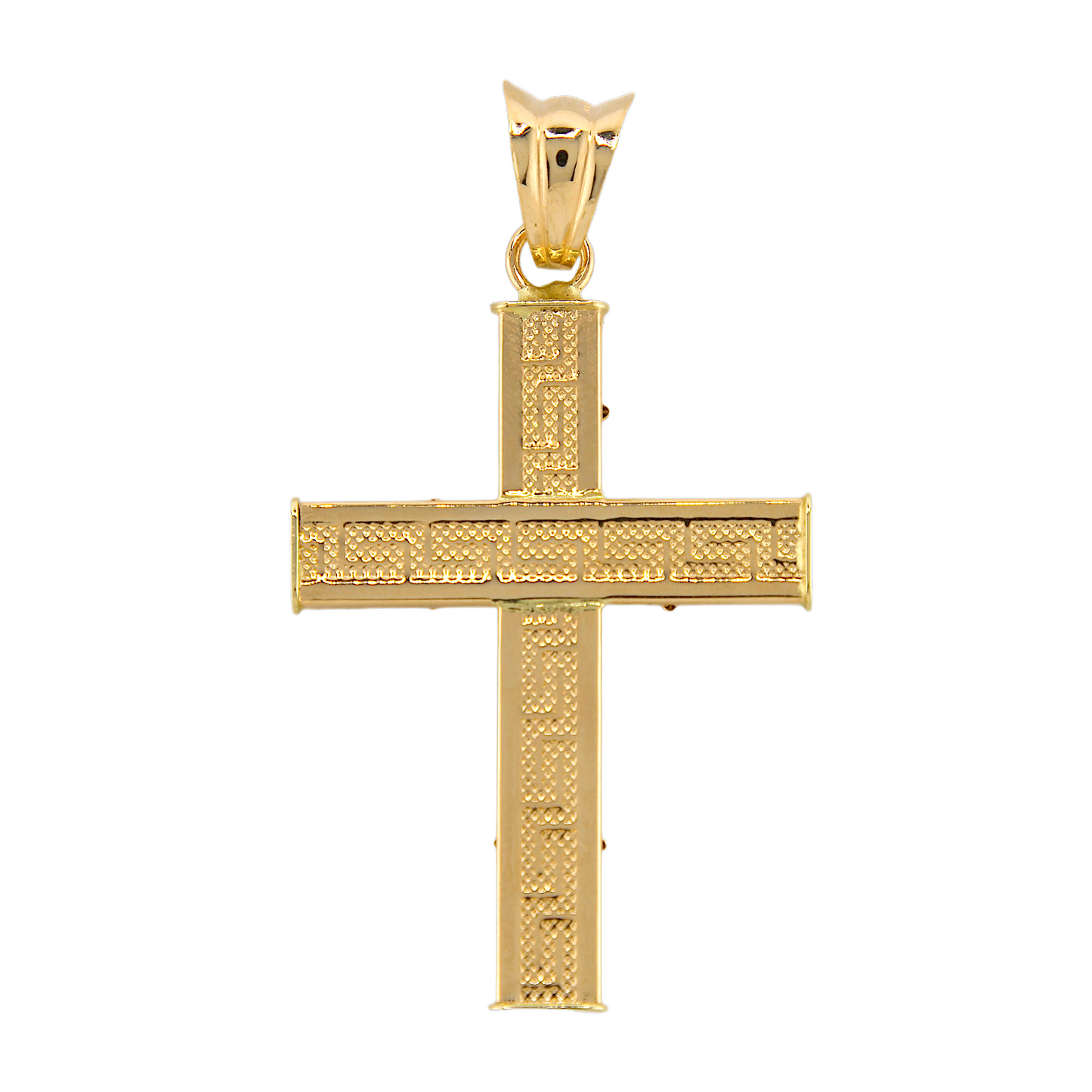 Cross Pendant