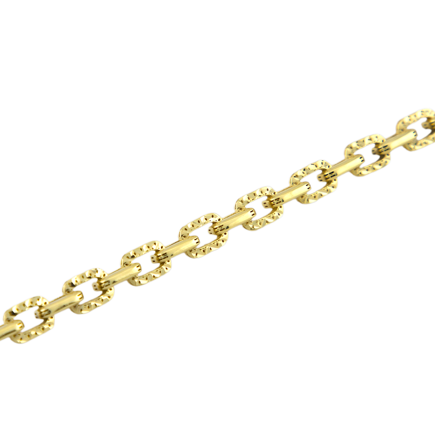 Cavo Link Monaco Chain